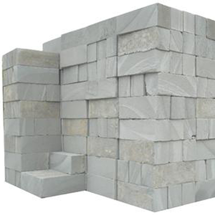 肇庆不同砌筑方式蒸压加气混凝土砌块轻质砖 加气块抗压强度研究
