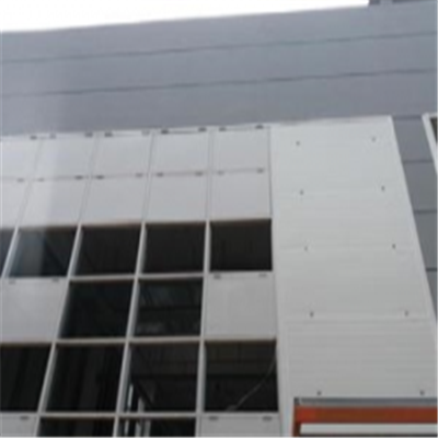 肇庆新型蒸压加气混凝土板材ALC|EPS|RLC板材防火吊顶隔墙应用技术探讨